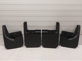 Mud Guards Kit